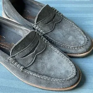Allen Edmonds | Shoes | Allen Edmonds Catalina Casual Soft  display picture 1